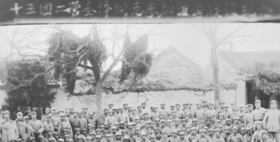 中野11縱33旅15團2營 中野11縱33旅15團2營