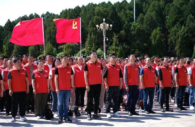 教育基地培訓內(nei) 容