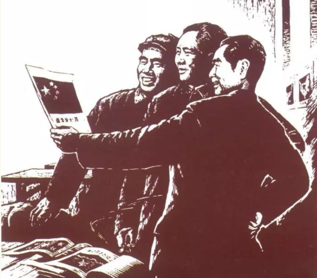 領袖篩選軍(jun) 旗