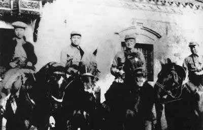 張雲(yun) 逸大將 張雲(yun) 逸大將