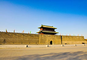 正定紅色教育培訓學院，石家莊正定幹部培訓基地，正定紅色培訓基地