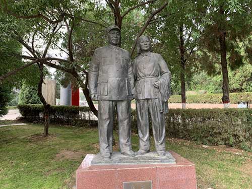 西柏坡kaiyun体育全站官网入口培訓