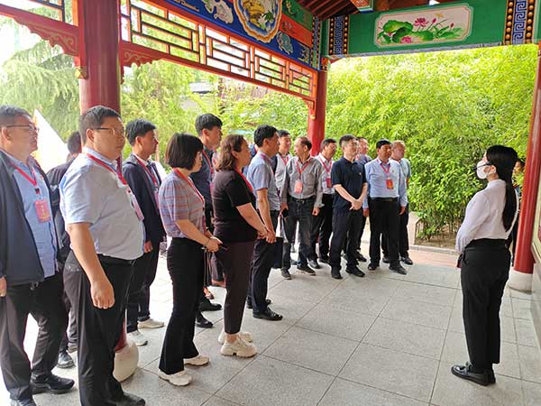 專(zhuan) 題培訓