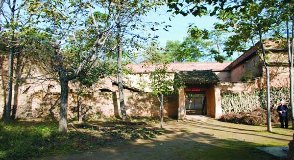 界河交通聯絡站