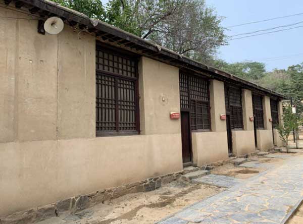 西柏坡kaiyun体育全站官网入口