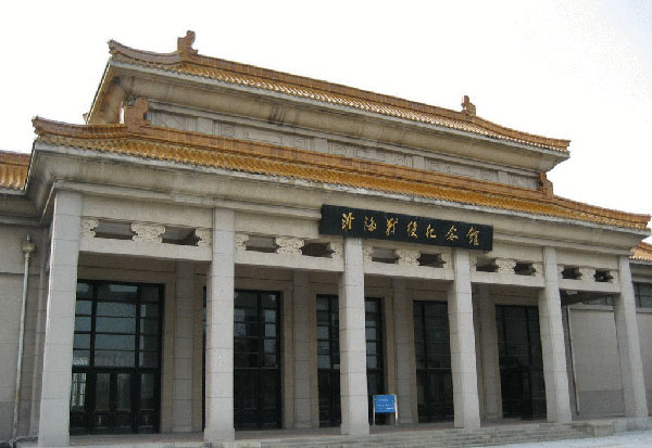 淮海戰役紀念館