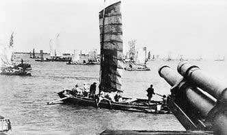 渡軍(jun) 勝利光榮船