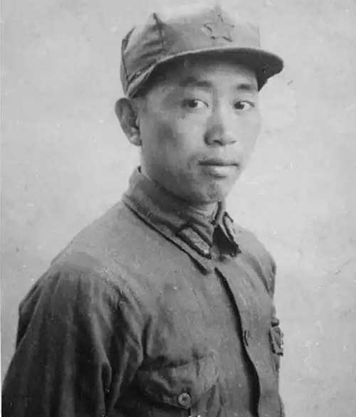 劉亞(ya) 樓將軍(jun) 