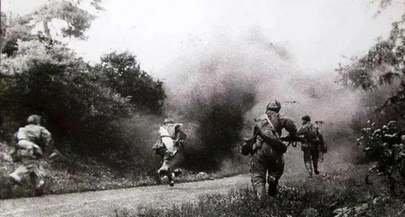 尖刀直插濟寧裏