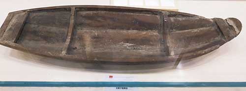 紅軍(jun) 五板子船