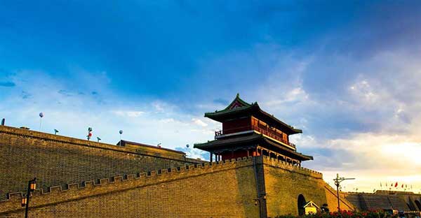 正定幹部培訓包括哪些方麵