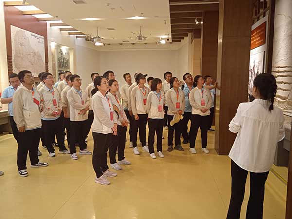 城建八建設發展有限公司