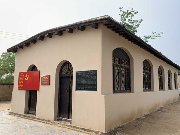 錘煉新時代領導力