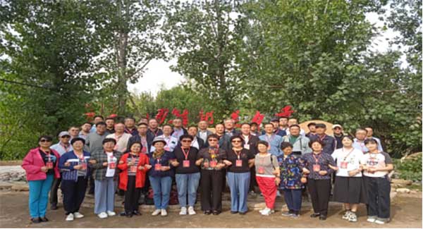 專(zhuan) 題教育培訓班