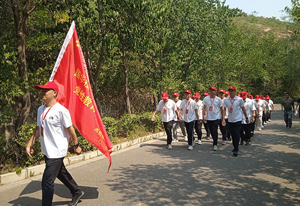 現場教學