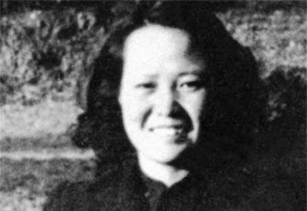 傅冬菊